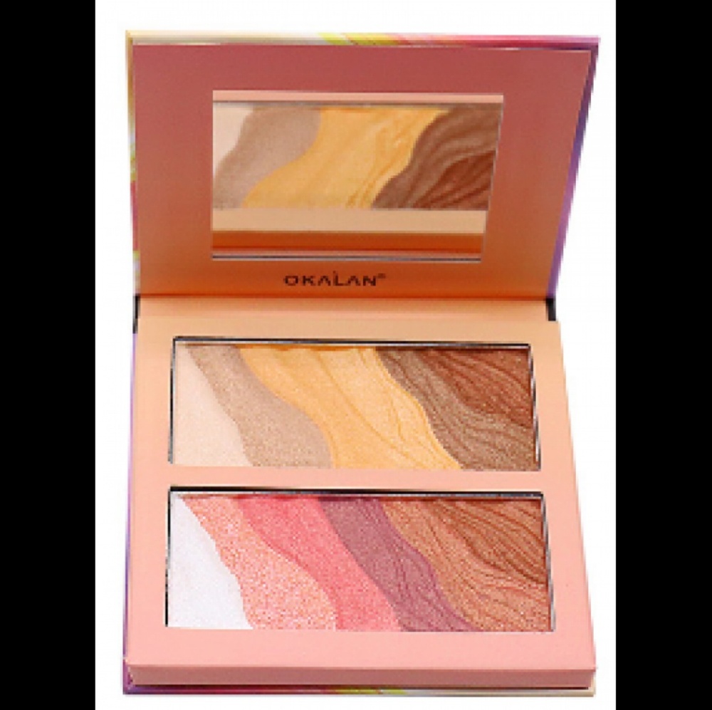 💣💥2 for $20💥💣GLITTERING SHIMMER NATURAL GLOW